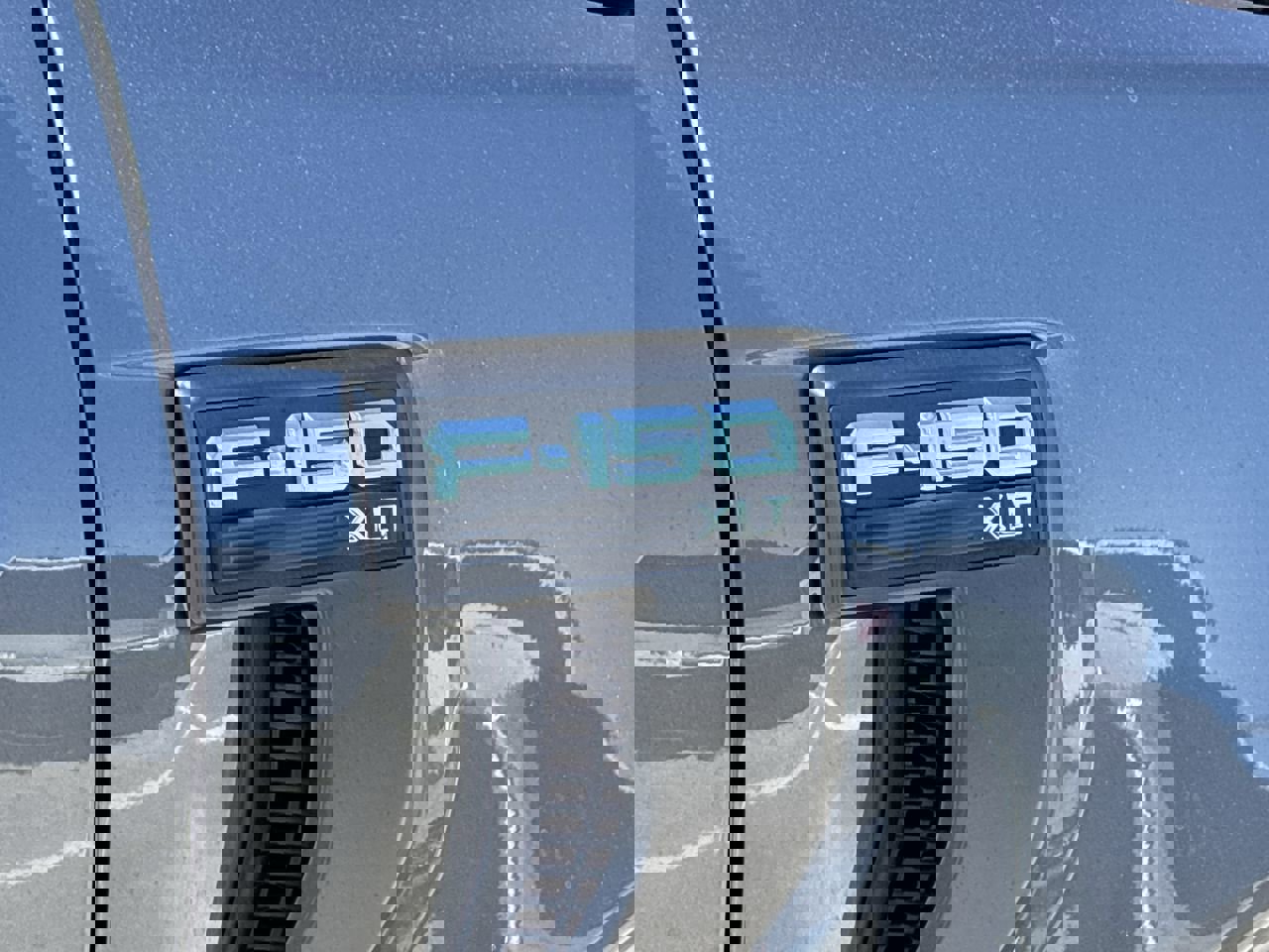 Certified 2023 Ford F150 XLT w/ Equipment Group 302A High AWD/4WD image 14