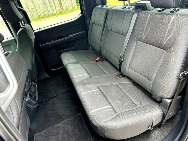 Certified 2024 Ford F150 STX RWD image 24