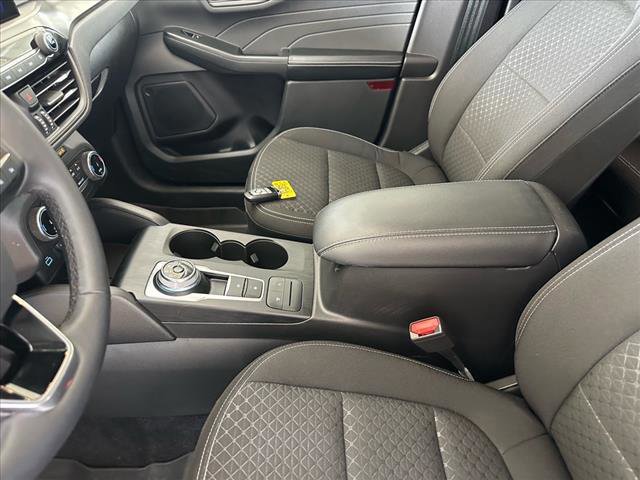 Certified 2023 Ford Escape Active image 19