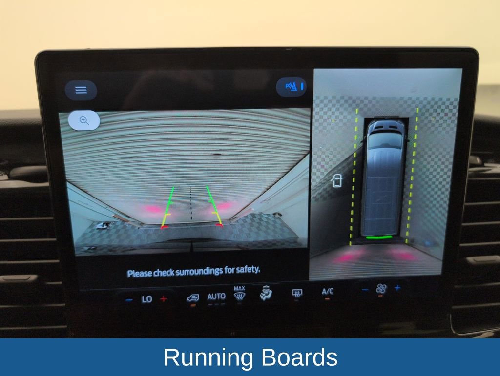 Certified 2024 Ford Transit 350 XLT image 33