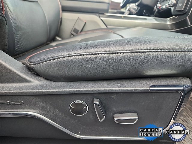 Certified 2023 Ford F150 Lariat w/ Equipment Group 502A High image 32