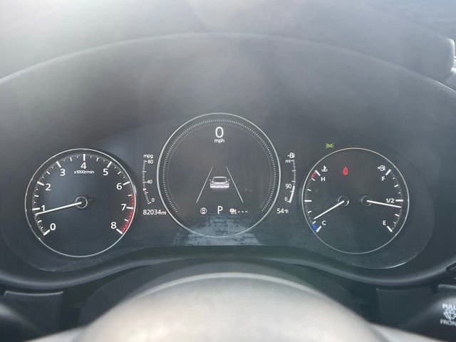 Used 2021 MAZDA CX-30 AWD 2.5 S w/ Select Package image 21