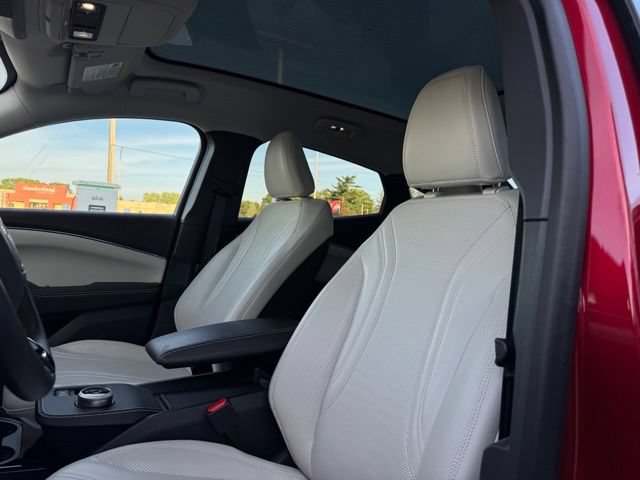 Certified 2023 Ford Mustang Mach-E Premium AWD/4WD image 7
