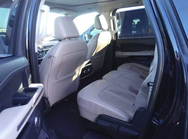 Certified 2024 Ford Expedition Max Limited image 8
