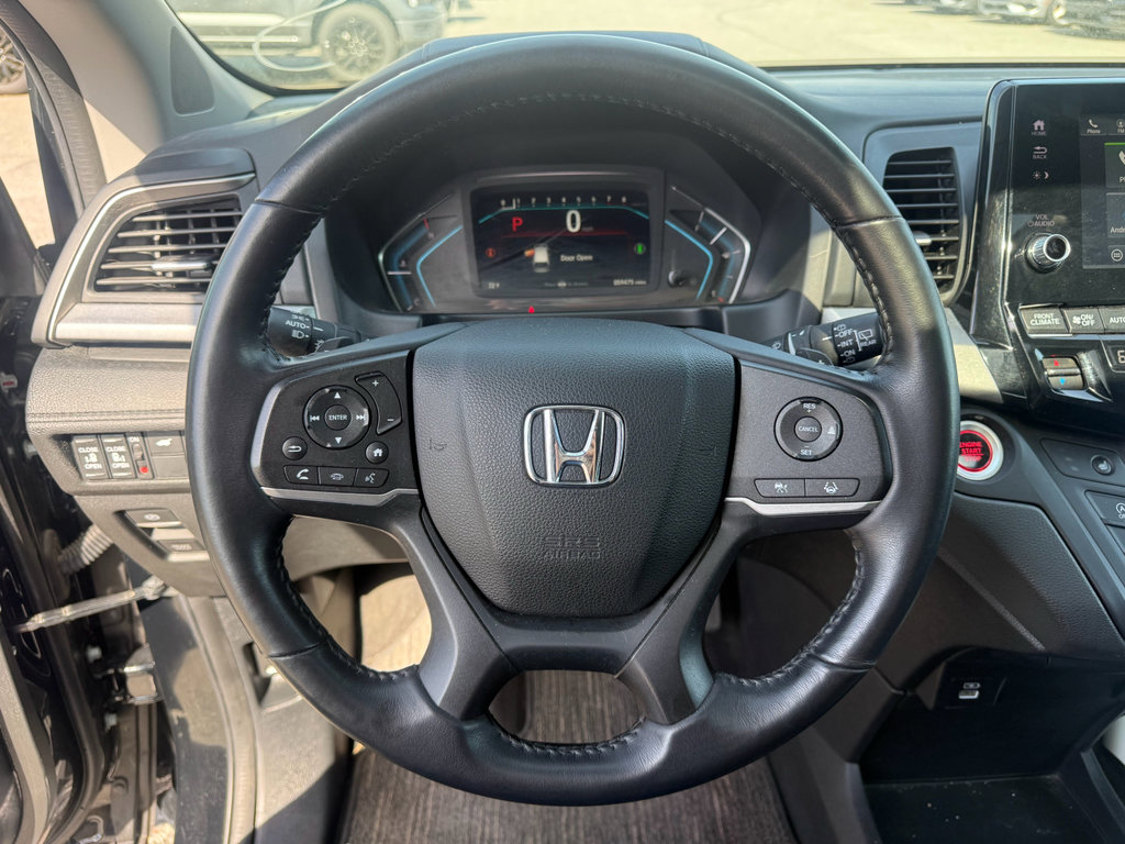 Used 2024 Honda Odyssey EX-L image 16