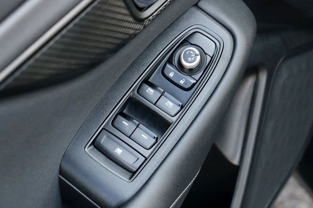 Used 2025 Subaru Outback Premium image 15