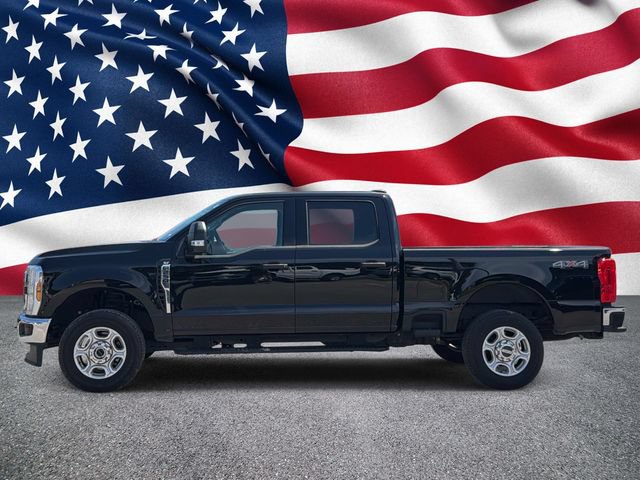Certified 2026 Ford F250 XLT AWD/4WD image 11