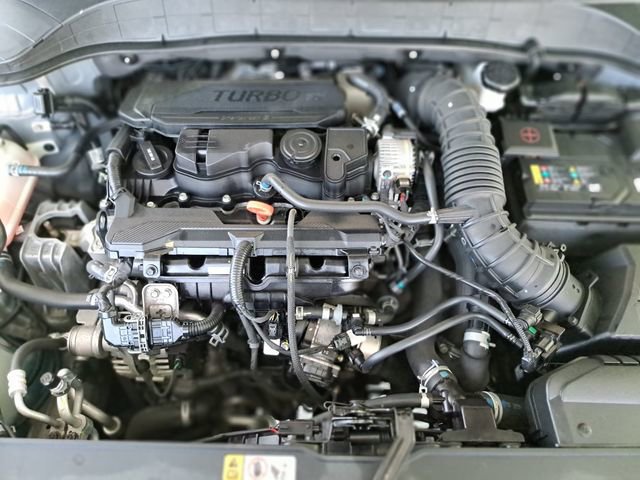 Used 2023 Hyundai Kona N Line image 25