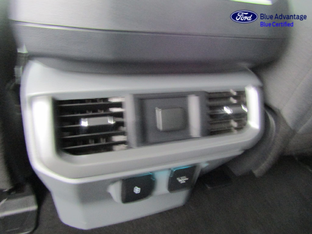 Certified 2024 Ford F150 XLT w/ Equipment Group 302A MID AWD/4WD image 14