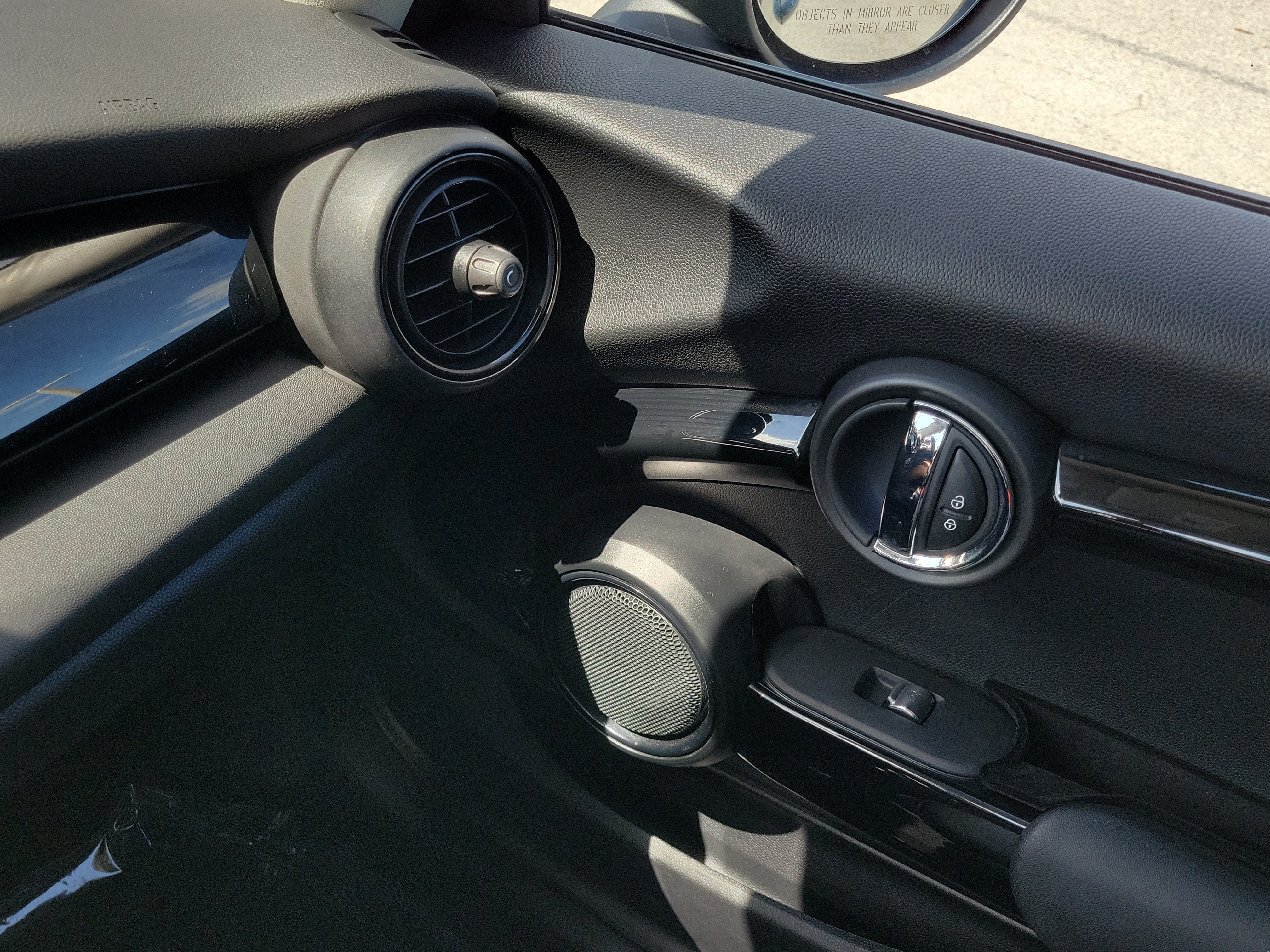 Used 2021 MINI Cooper S FWD image 28