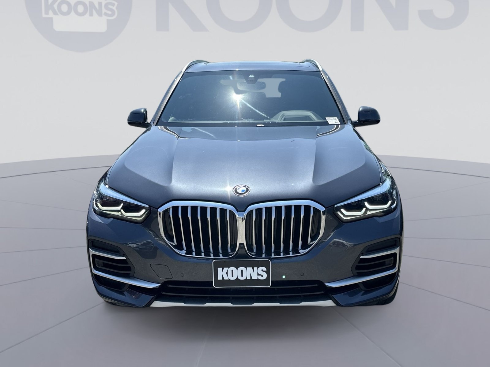Used 2022 BMW X5 xDrive40i w/ Luxury Seating Package AWD/4WD image 19