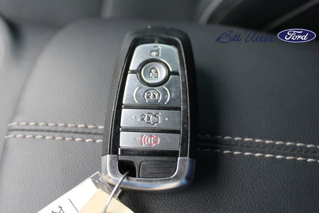 Certified 2024 Ford Mustang GT Premium RWD image 25