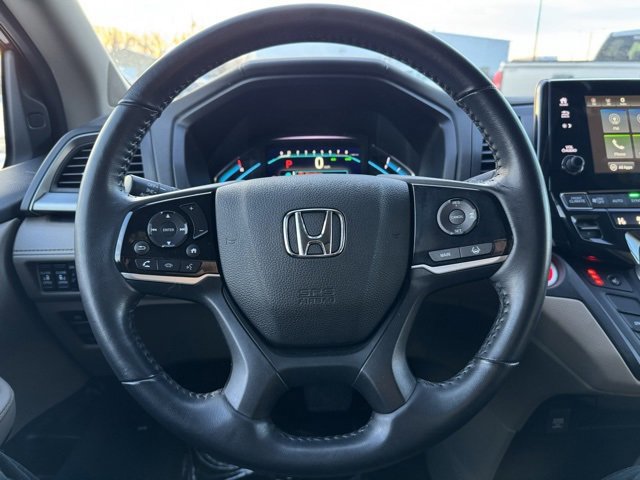 Used 2019 Honda Odyssey EX-L image 34