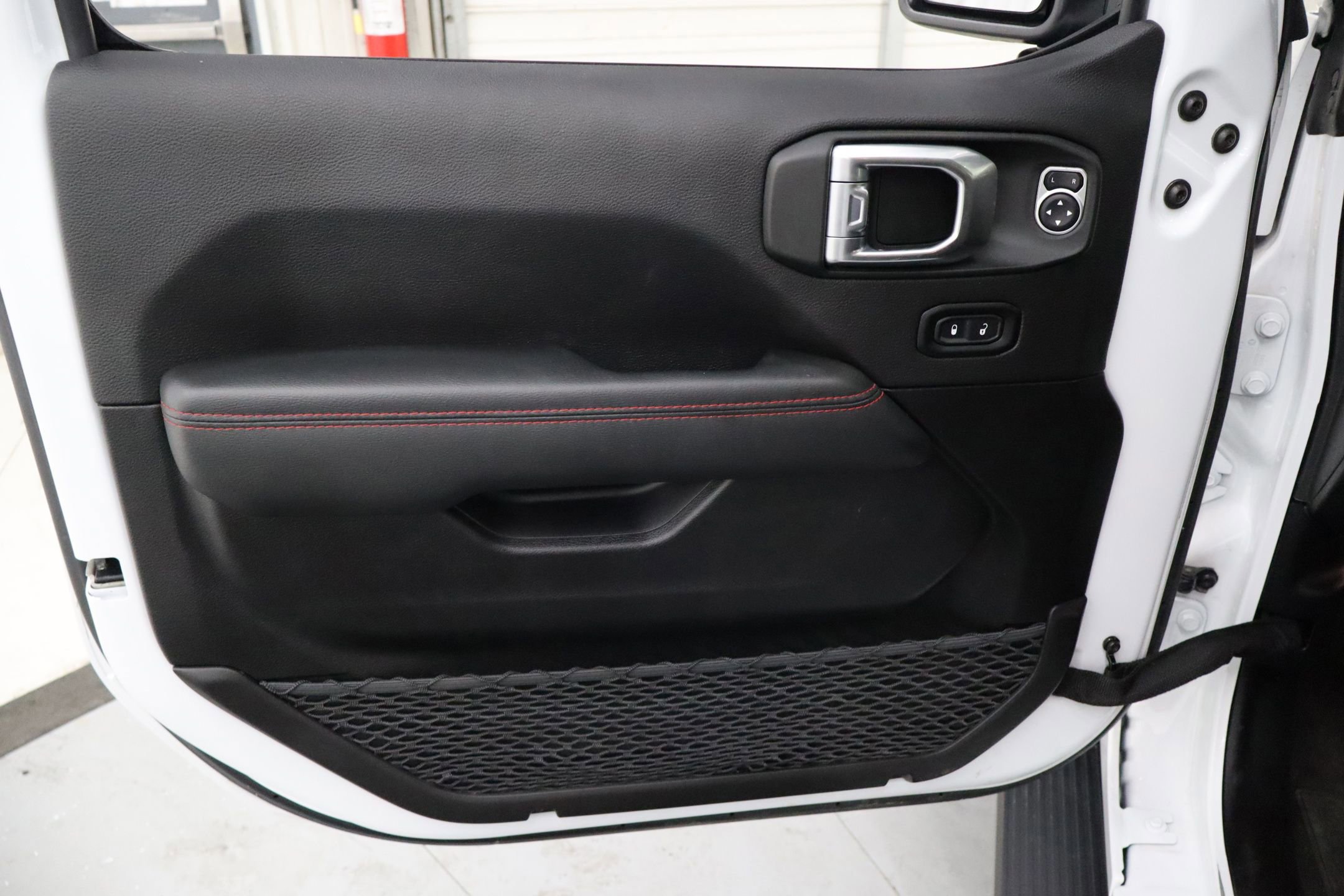 Used 2022 Jeep Gladiator Rubicon w/ Trailer Tow Package image 14