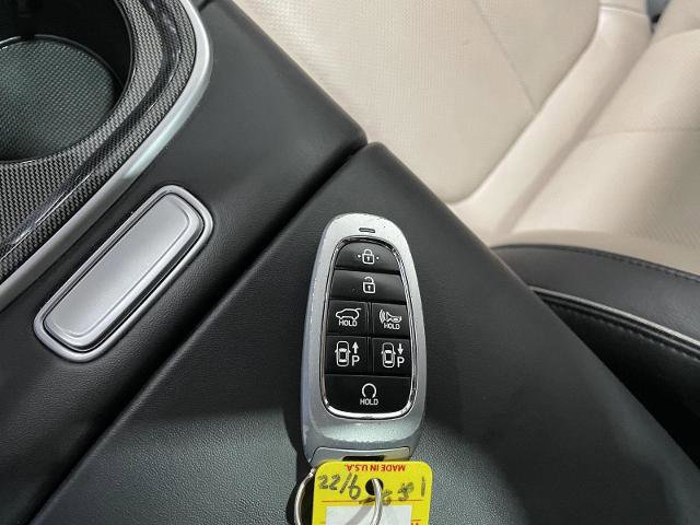 Used 2022 Hyundai Santa Fe Limited image 31