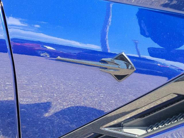 Used 2019 Chevrolet Corvette Stingray Coupe w/ 1LT image 9