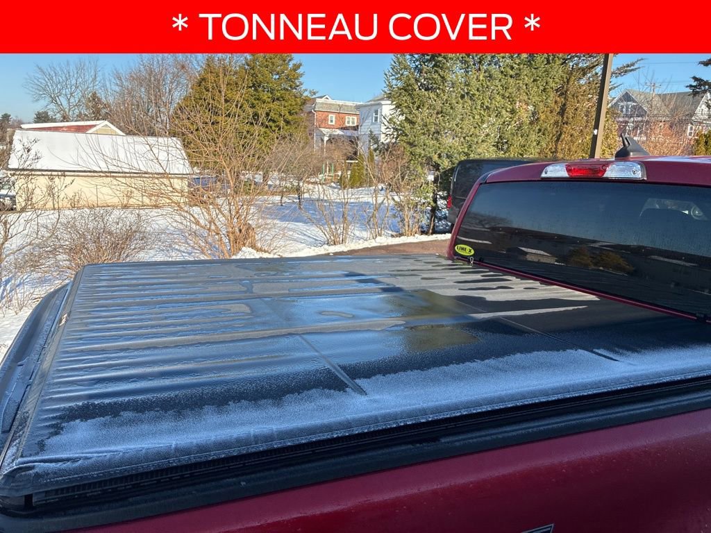 Certified 2020 Ford Ranger XLT w/ Equipment Group 301A Mid image 6