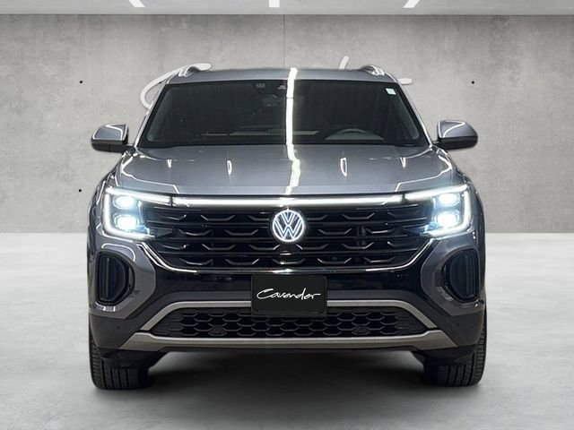 Used 2024 Volkswagen Atlas Cross Sport SE image 9