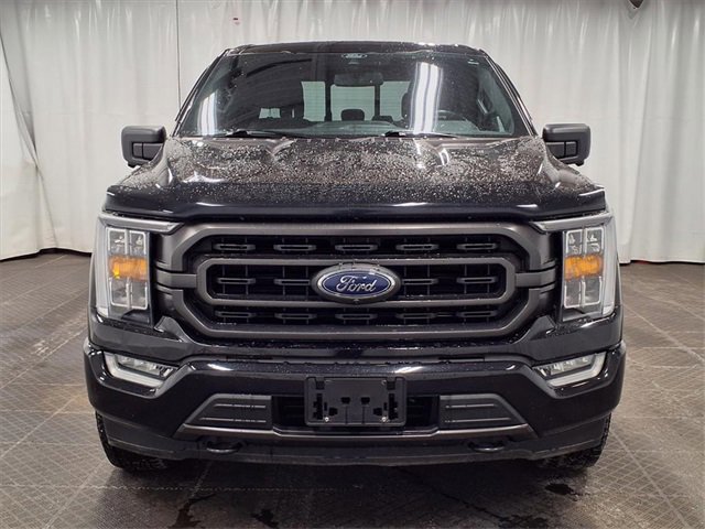 Certified 2021 Ford F150 XLT w/ Equipment Group 302A High image 6
