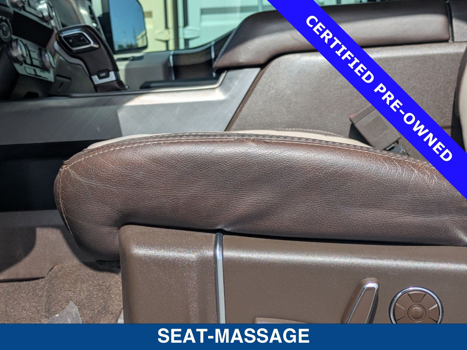 Certified 2019 Ford F150 Limited w/ Trailer Tow Package AWD/4WD image 23