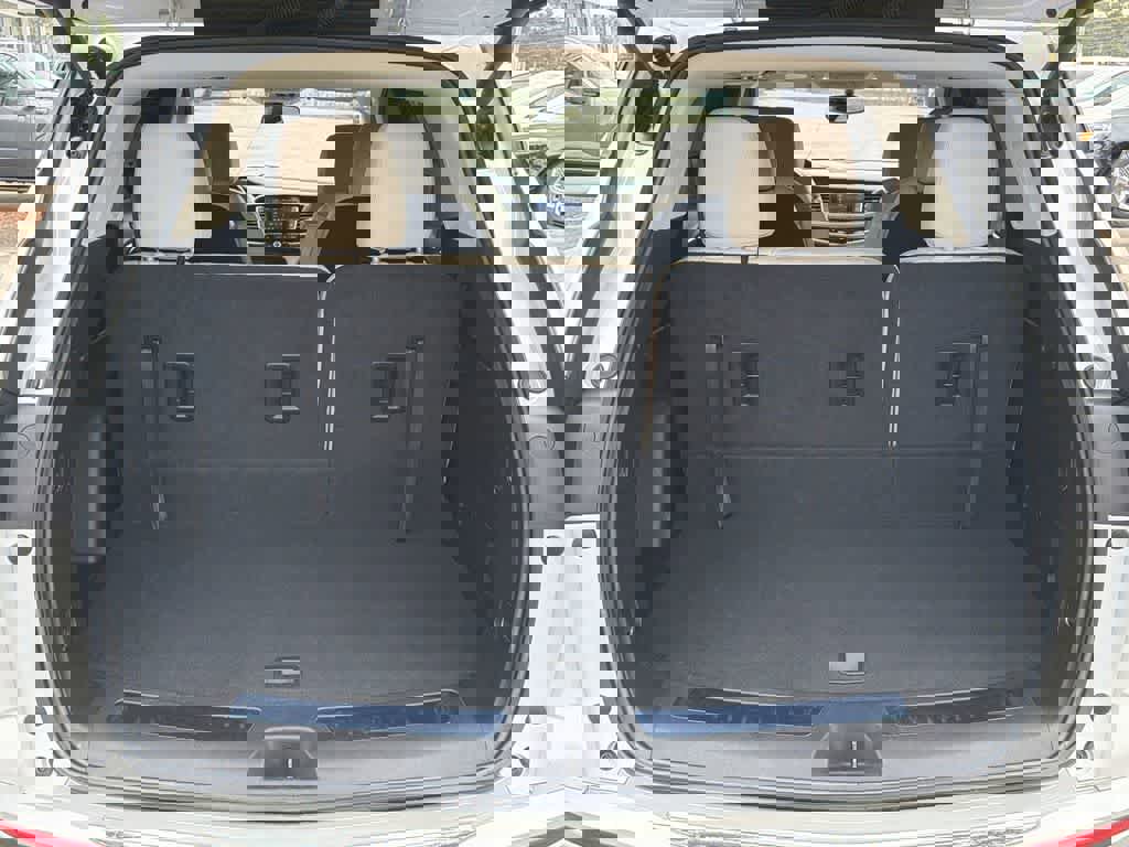 Used 2023 Buick Enclave Essence w/ Experience Buick Package image 15