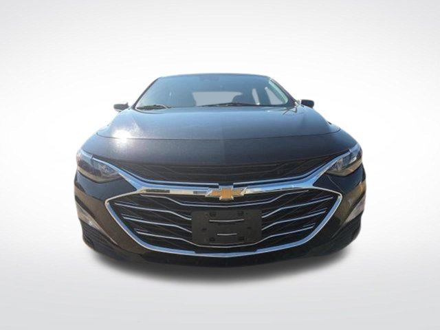 Used 2023 Chevrolet Malibu LT FWD image 2