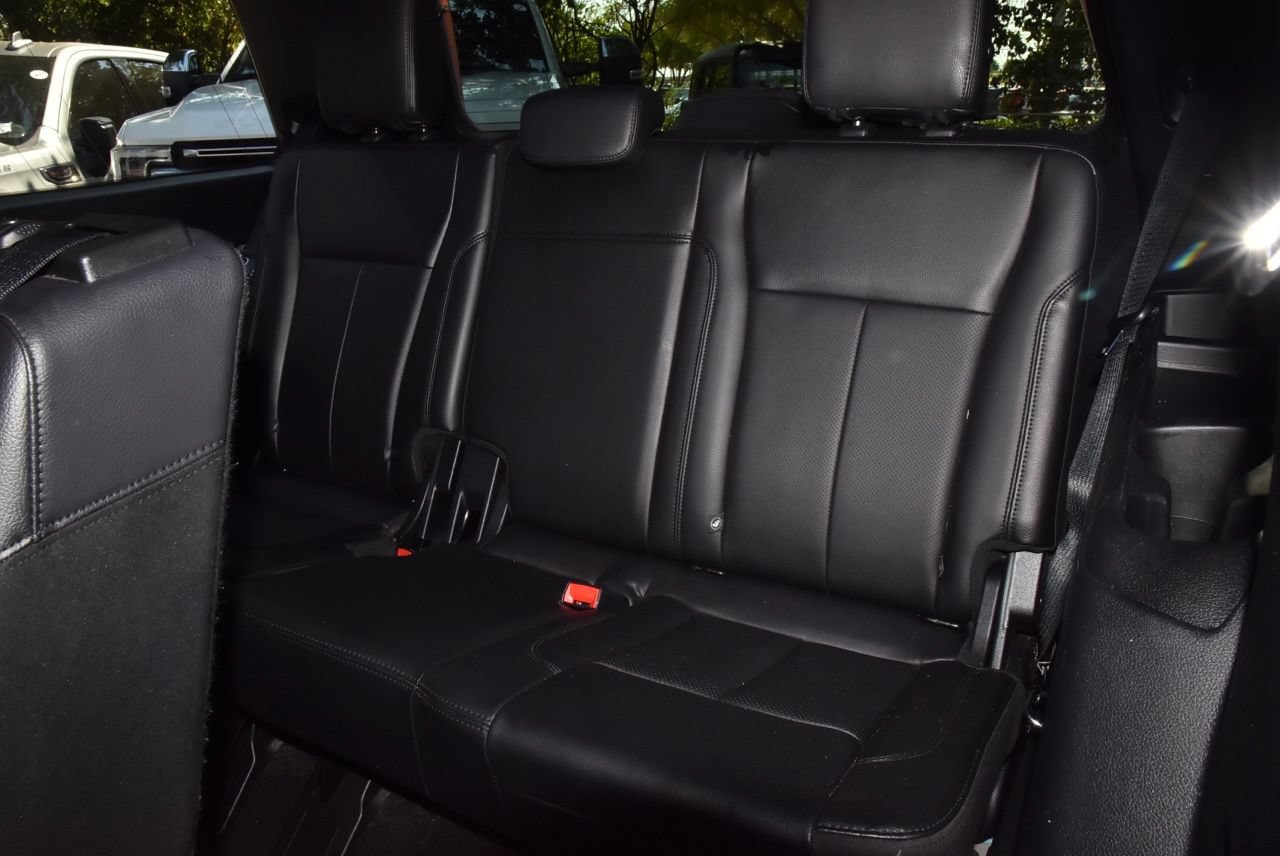 Certified 2021 Ford Expedition XLT RWD image 15