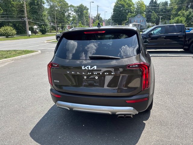 Used 2022 Kia Telluride S AWD/4WD image 8