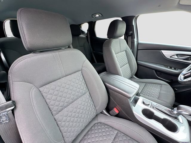 Used 2022 Chevrolet Blazer LT AWD/4WD image 35