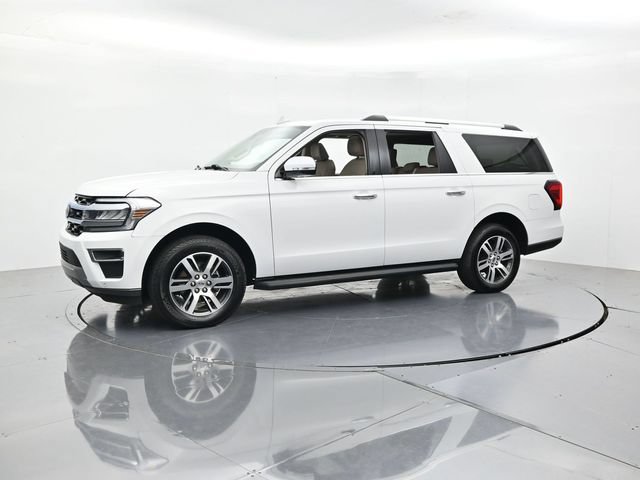 Certified 2024 Ford Expedition Max Limited AWD/4WD image 6