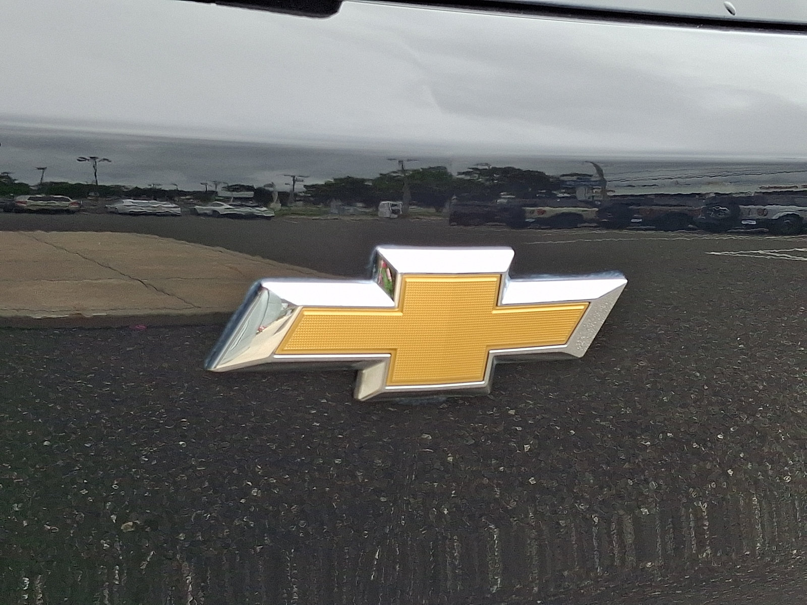 Used 2024 Chevrolet TrailBlazer LS w/ LS Convenience Package FWD image 30