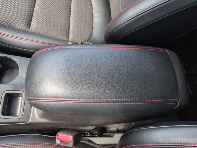 Certified 2024 Ford Escape ST-Line w/ Tech Pack #1 AWD/4WD image 46
