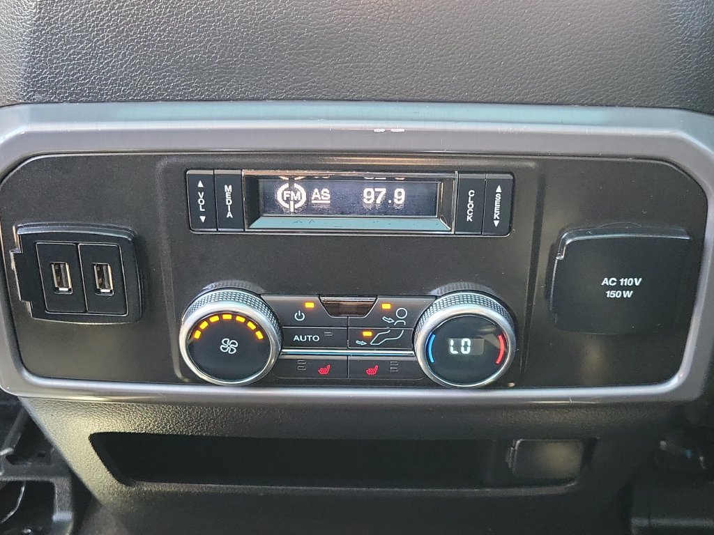Certified 2019 Ford Expedition Platinum AWD/4WD image 15