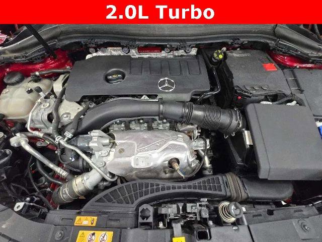 Used 2021 Mercedes-Benz GLA 250 4MATIC image 27