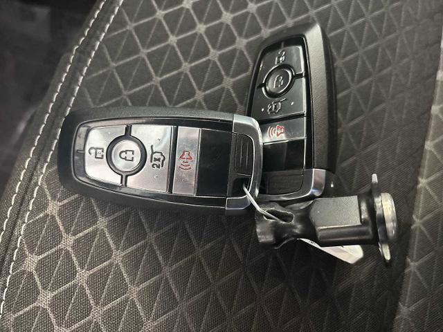 Certified 2025 Ford Escape Active image 30