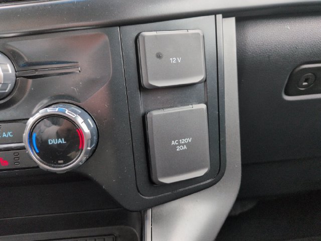 Certified 2024 Ford F150 XLT w/ Equipment Group 302A MID AWD/4WD image 43