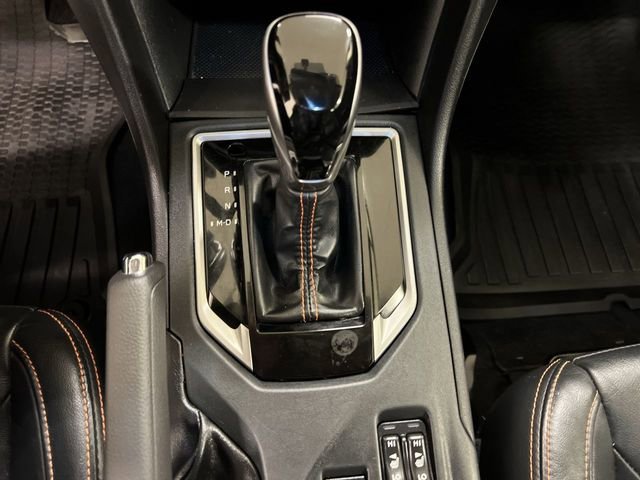 Used 2020 Subaru Crosstrek 2.0i Limited w/ Moonroof Package image 13