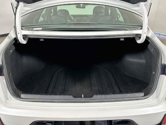 Used 2025 Kia K4 GT-Line FWD image 20