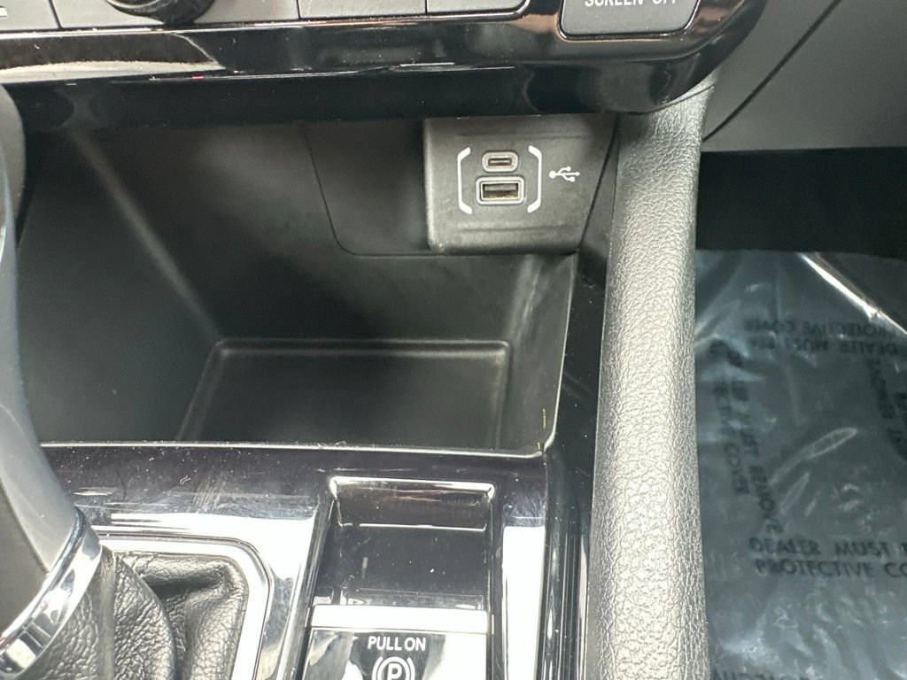 Used 2025 Jeep Compass Limited AWD/4WD image 45