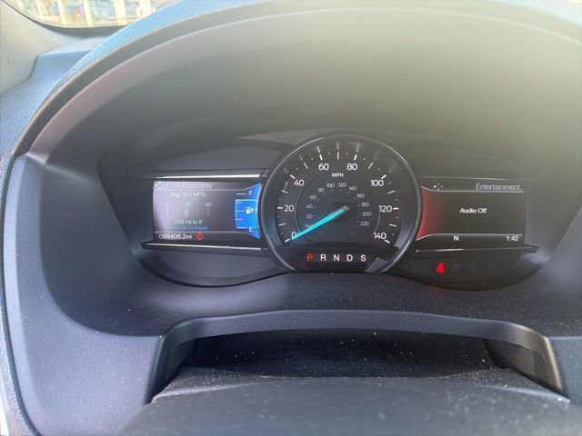 Certified 2017 Ford Explorer Sport w/ Equipment Group 401A image 24