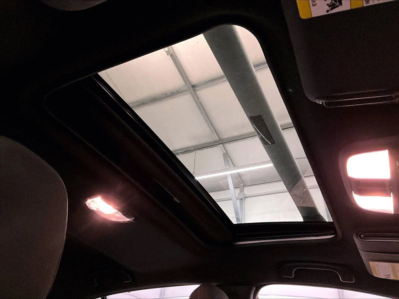 Used 2020 Subaru Impreza 2.0i Sport image 21