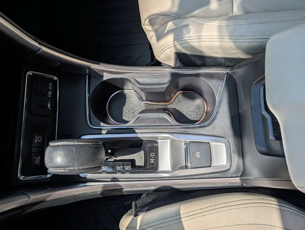 Used 2019 Subaru Ascent Limited AWD/4WD image 15