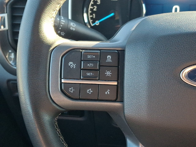 Certified 2023 Ford F150 XLT w/ Equipment Group 302A High AWD/4WD image 19