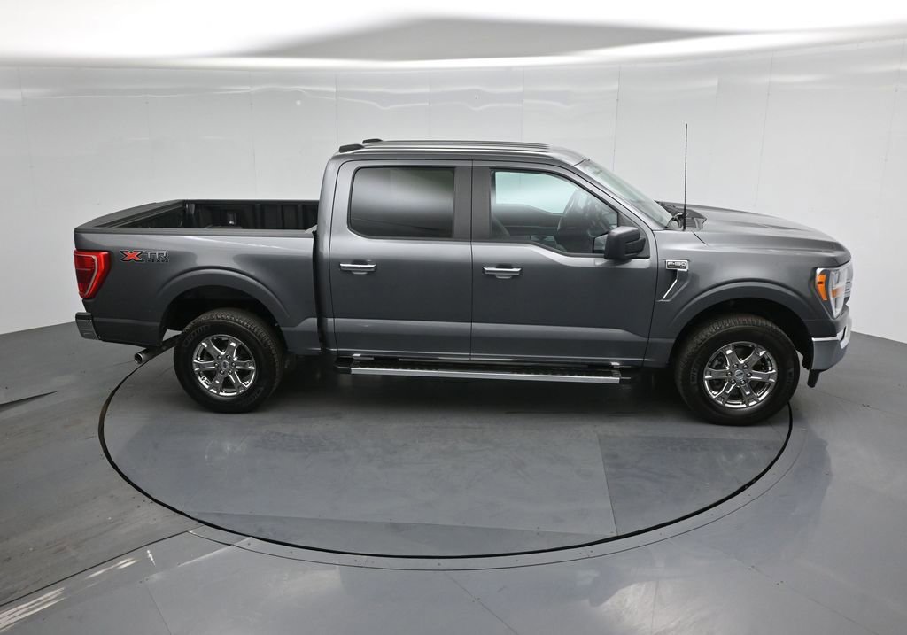 Certified 2023 Ford F150 XLT w/ XTR Package image 40