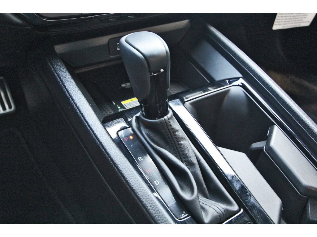 Used 2025 Honda Accord Sport image 24
