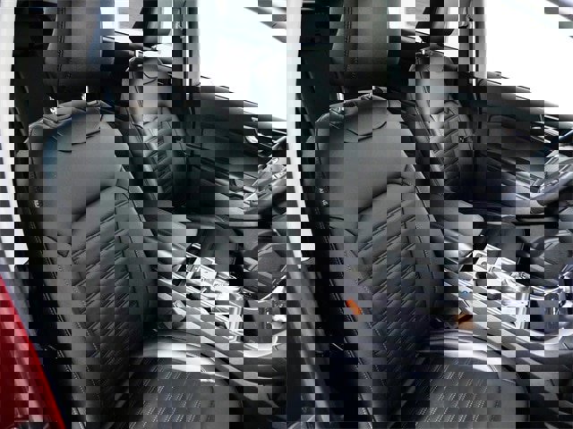 Certified 2023 Ford Edge SEL w/ Convenience Package image 11