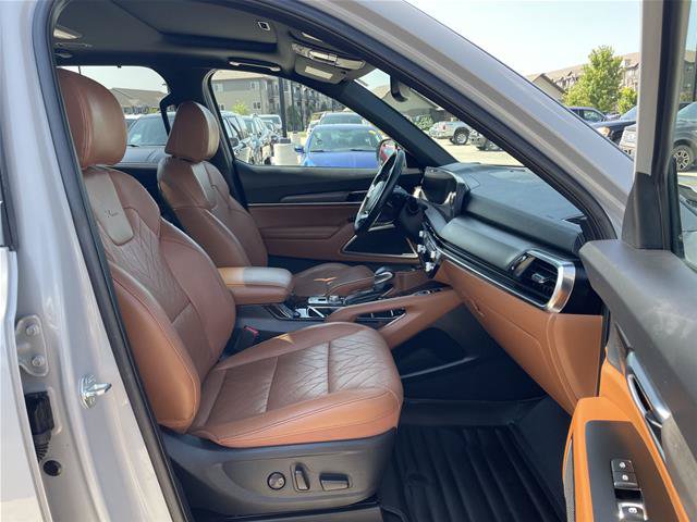 Used 2024 Kia Telluride SX X-Line AWD/4WD image 19
