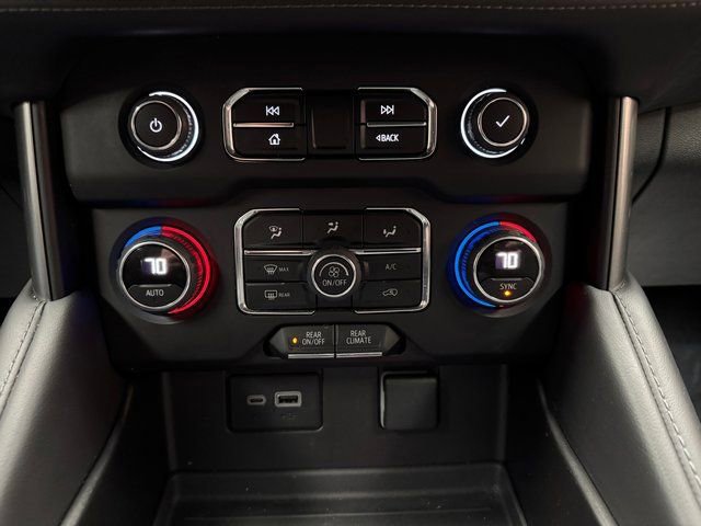 Used 2023 Chevrolet Tahoe LS w/ Driver Alert Package image 18