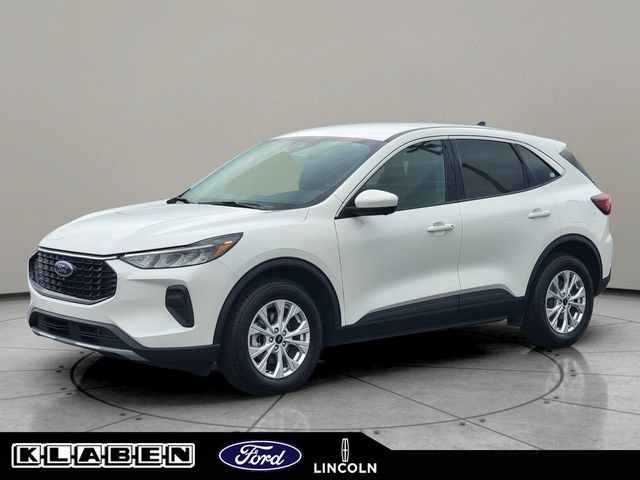 Certified 2023 Ford Escape Active w/ Tech Pack #2