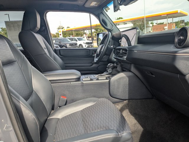 Used 2025 Toyota Land Cruiser w/ Premium Package AWD/4WD image 36